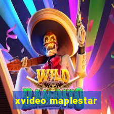 xvideo maplestar